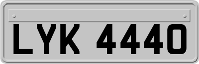 LYK4440