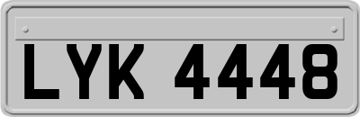 LYK4448