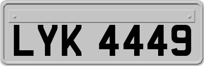LYK4449