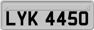LYK4450