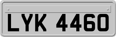 LYK4460