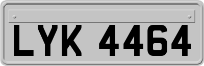 LYK4464