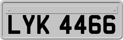 LYK4466