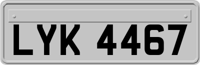 LYK4467