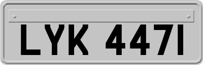 LYK4471