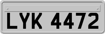 LYK4472
