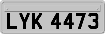 LYK4473
