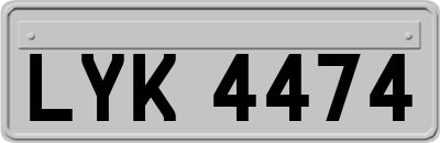 LYK4474