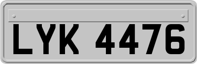 LYK4476