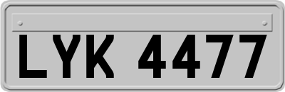 LYK4477