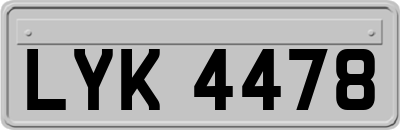 LYK4478