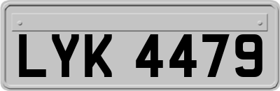 LYK4479