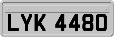 LYK4480
