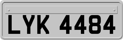 LYK4484