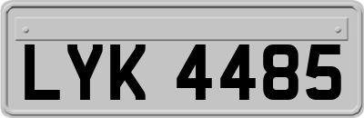 LYK4485