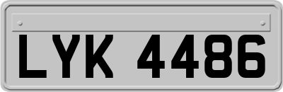 LYK4486