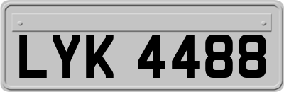 LYK4488