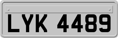 LYK4489