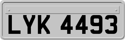 LYK4493