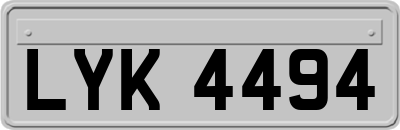 LYK4494