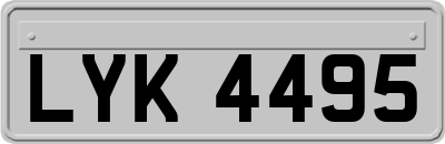 LYK4495