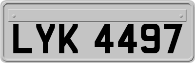 LYK4497