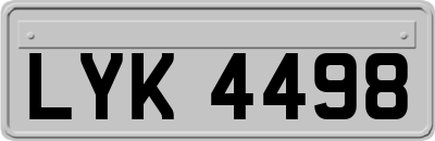 LYK4498