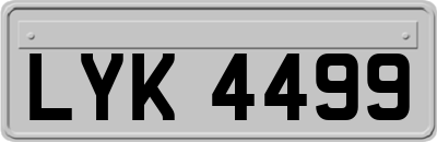 LYK4499