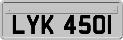 LYK4501