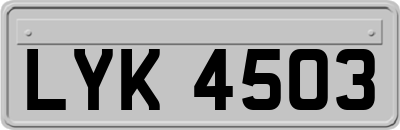 LYK4503