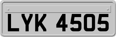 LYK4505