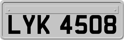 LYK4508