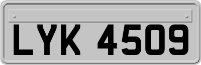 LYK4509