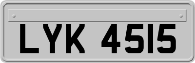 LYK4515
