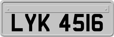 LYK4516