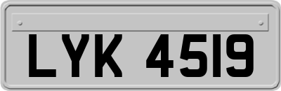 LYK4519