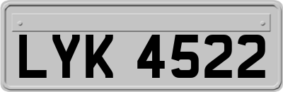 LYK4522