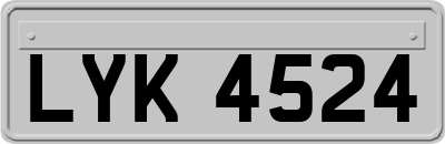 LYK4524