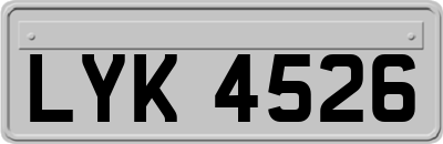 LYK4526