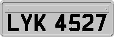 LYK4527
