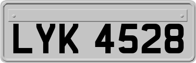 LYK4528