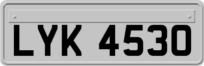 LYK4530