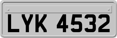 LYK4532