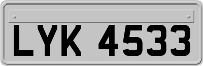 LYK4533