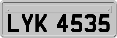 LYK4535