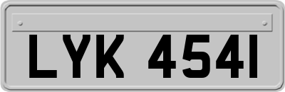LYK4541