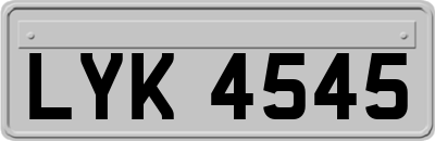 LYK4545