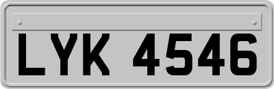 LYK4546