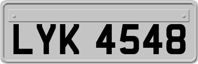 LYK4548