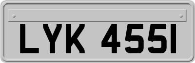 LYK4551